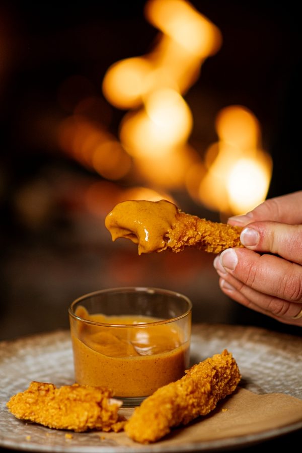 Chicken Tender (3 pz) - Per Iniziare Gulliver Inn