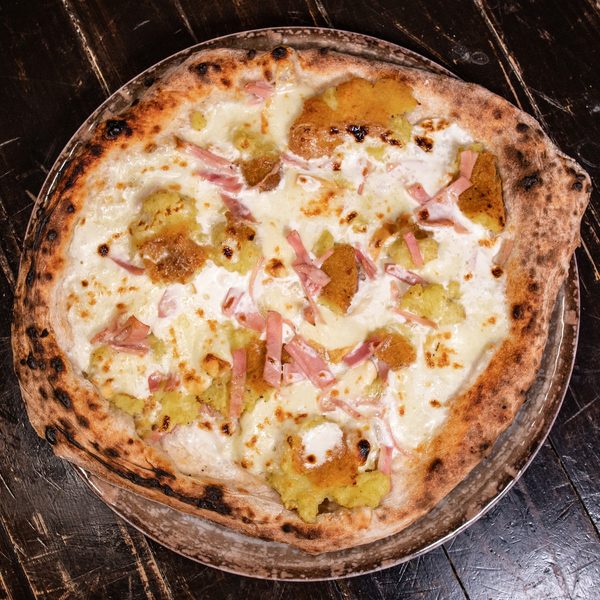Croccopizza - Le Pizze del Pirata Gulliver Inn