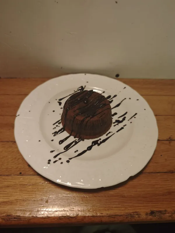 Cuore Caldo - Dolci Gulliver Inn