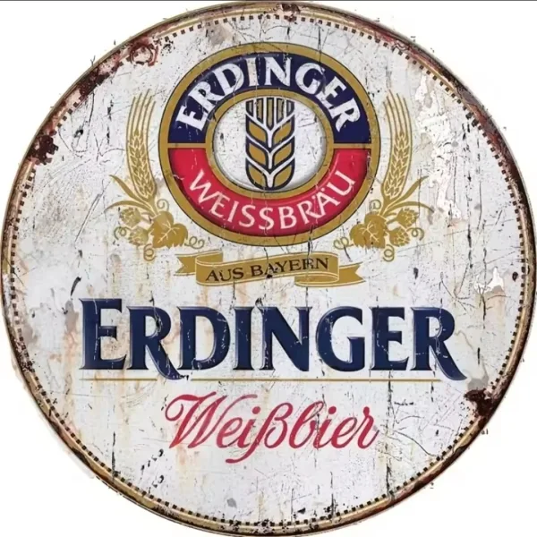 Erdinger
