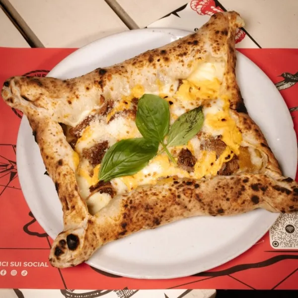 Gulliver - Le Pizze del Pirata Gulliver Inn