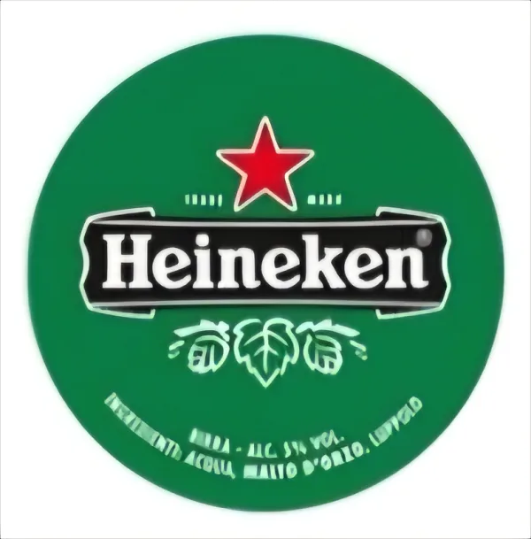 Heineken