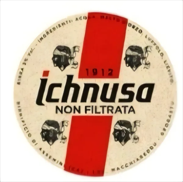 Ichnusa non filtrata