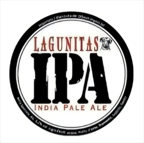 Lagunitas IPA