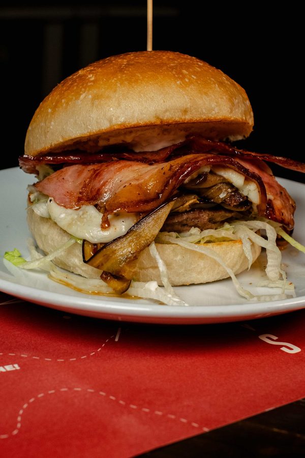 Laputa - Panini di Lilliput Gulliver Inn
