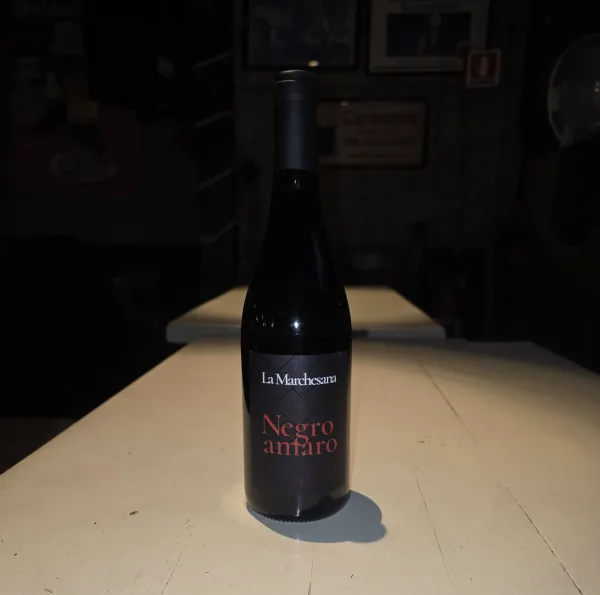 Negroamaro La Marchesana