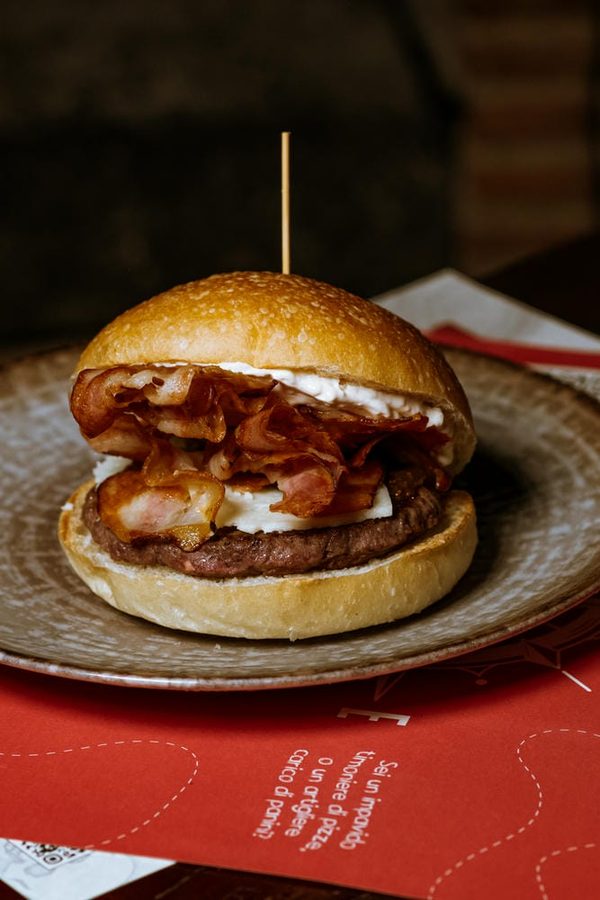 Sir Gennaro - Panini di Lilliput Gulliver Inn