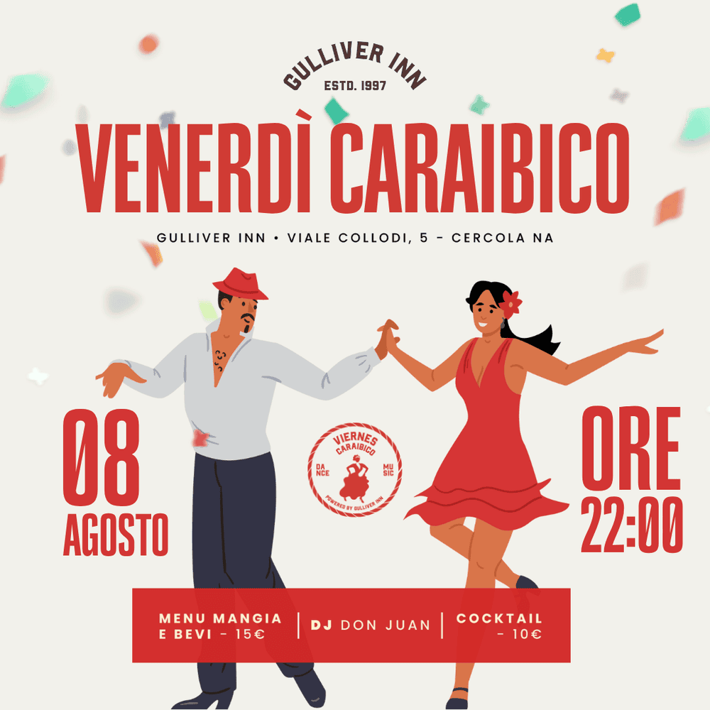 8 Agosto