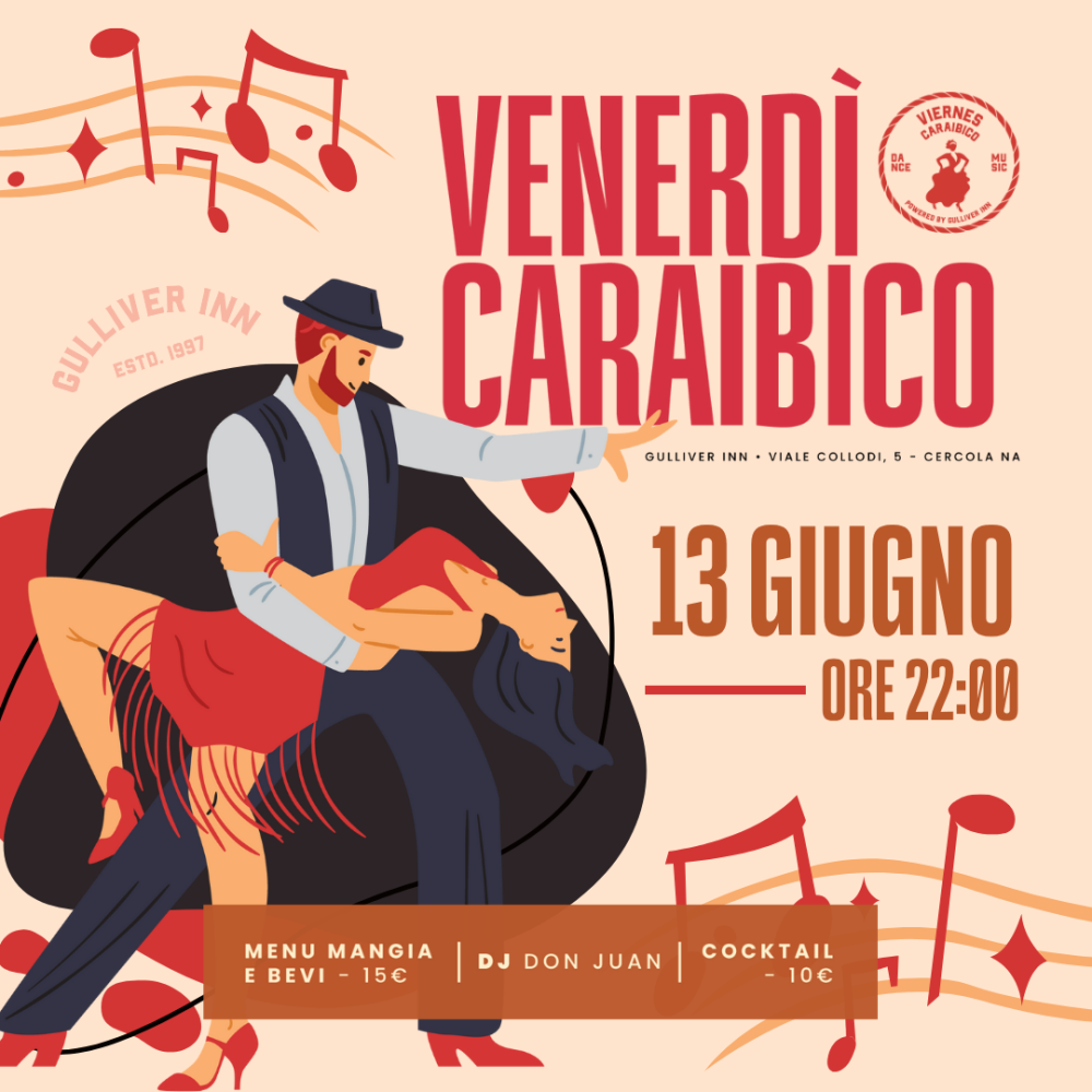 13 Giugno