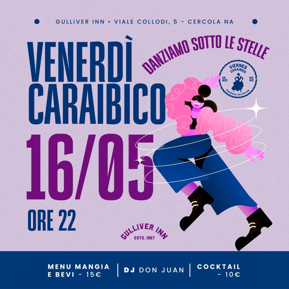 16 Maggio