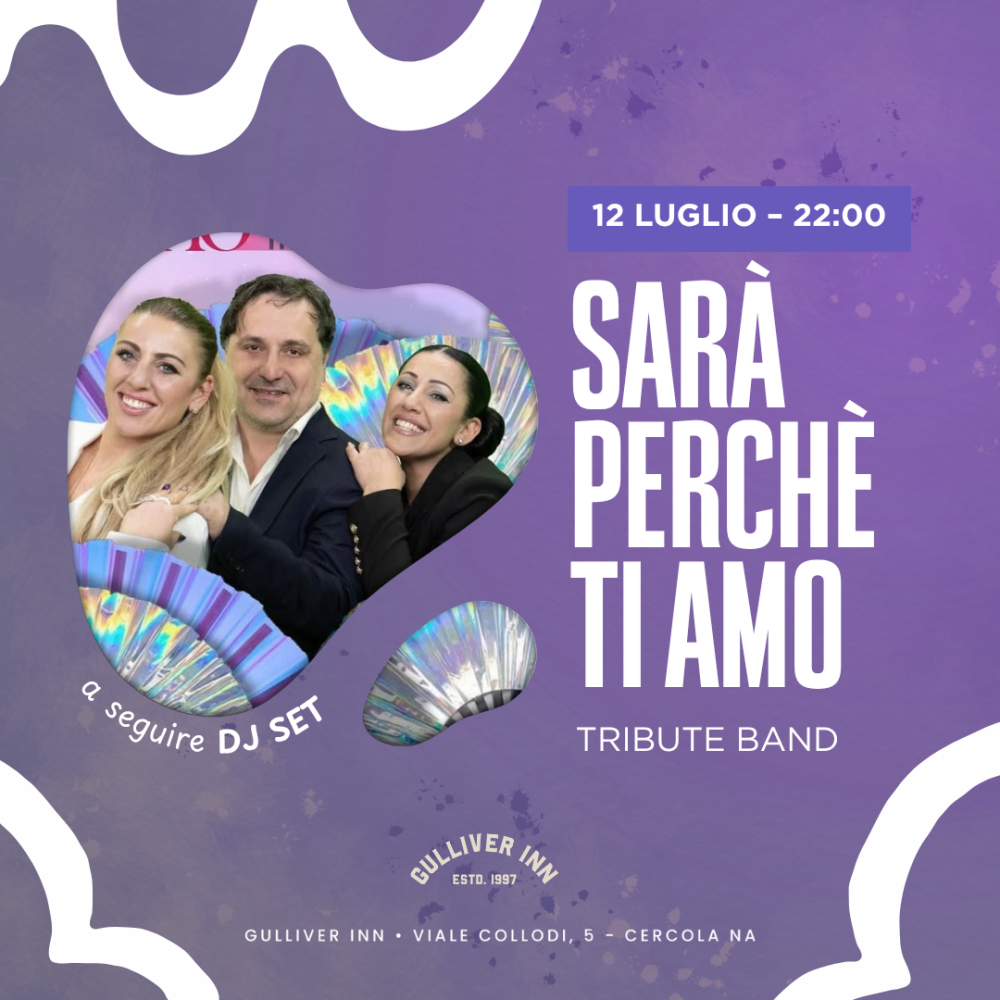 12 Luglio