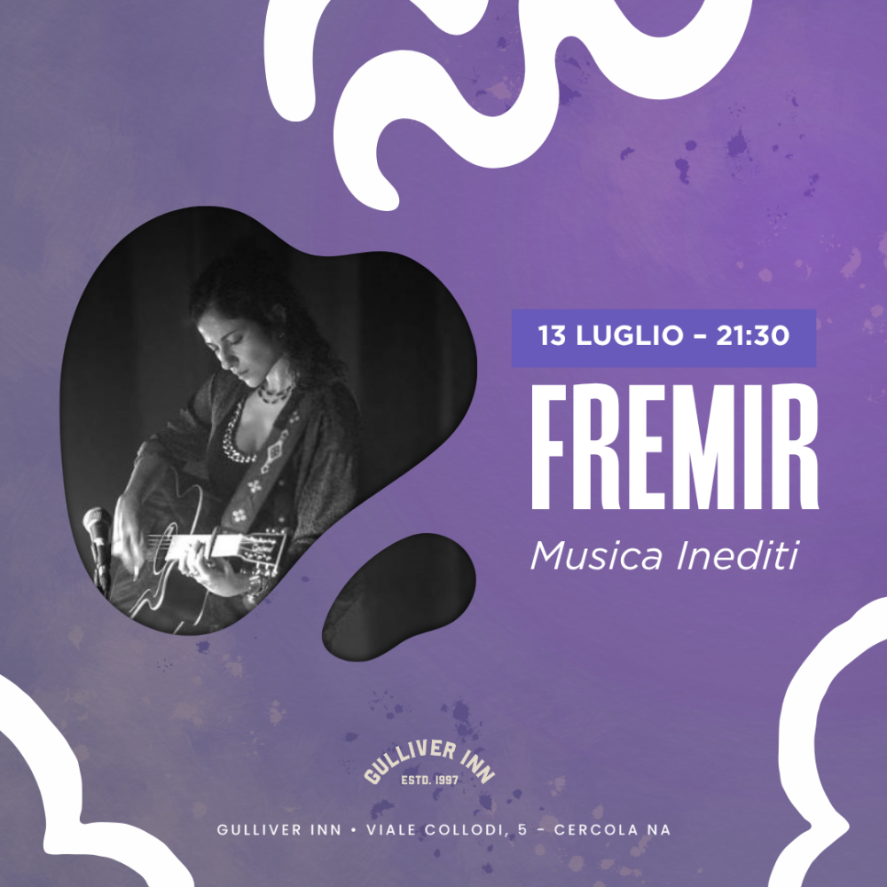 13 Luglio
