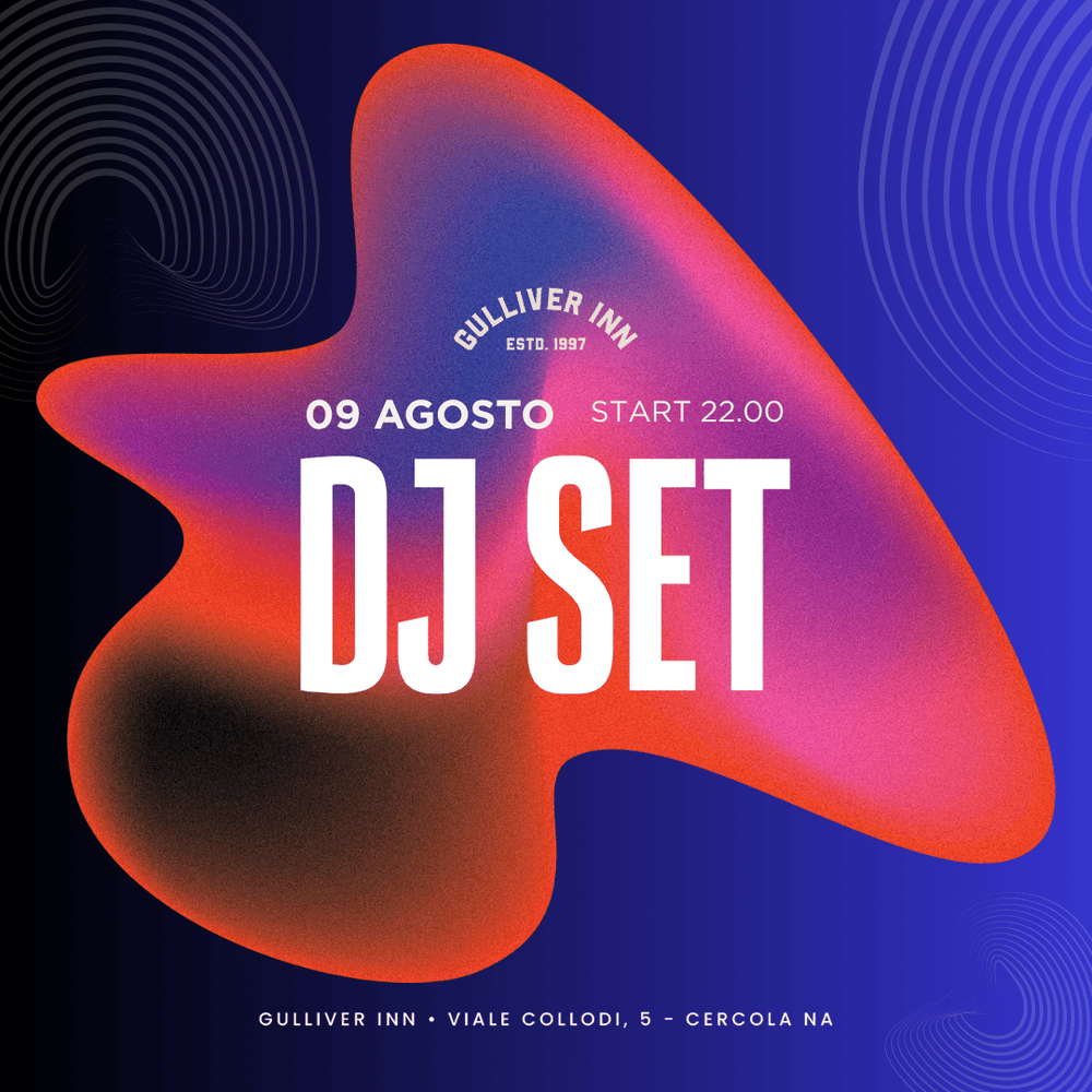 9 Agosto