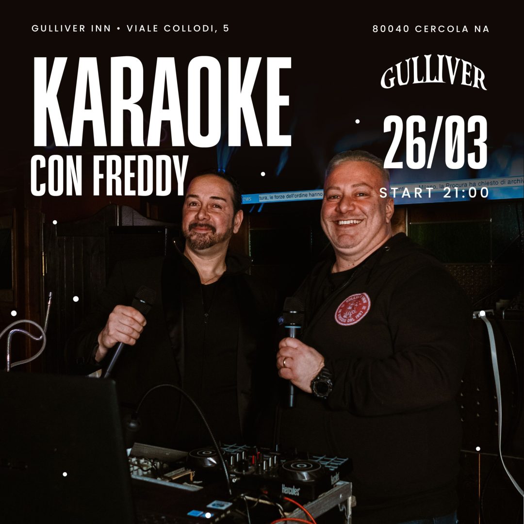 26 Marzo