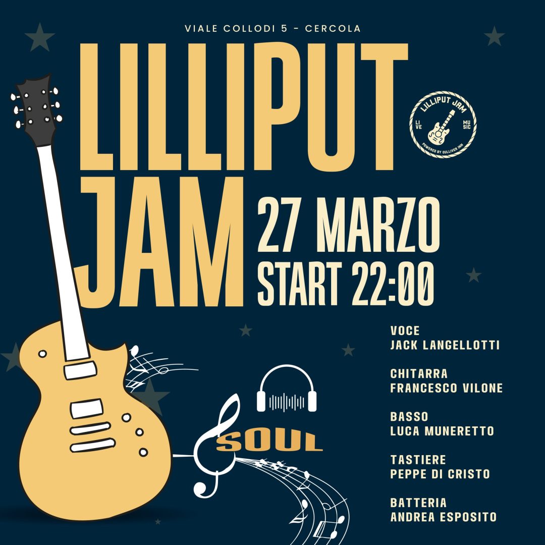 27 Marzo