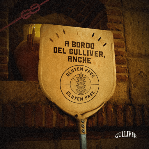 Gluten Free - Gulliver