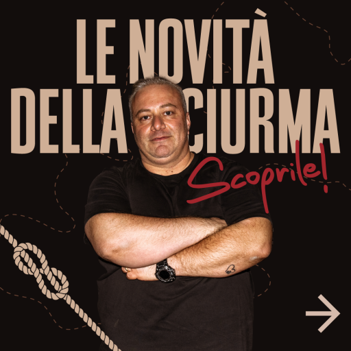 Le novità della ciurma