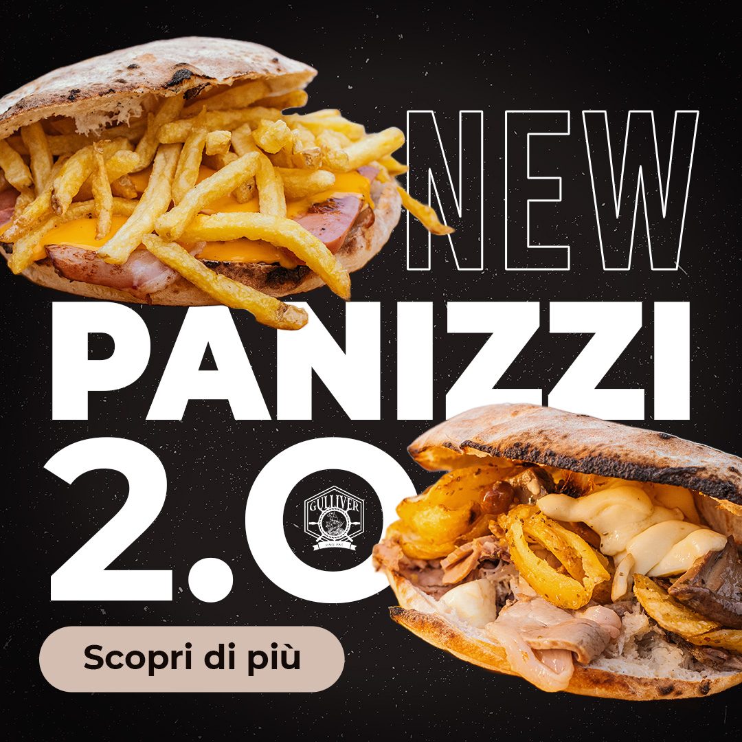 Panizzo 2.0